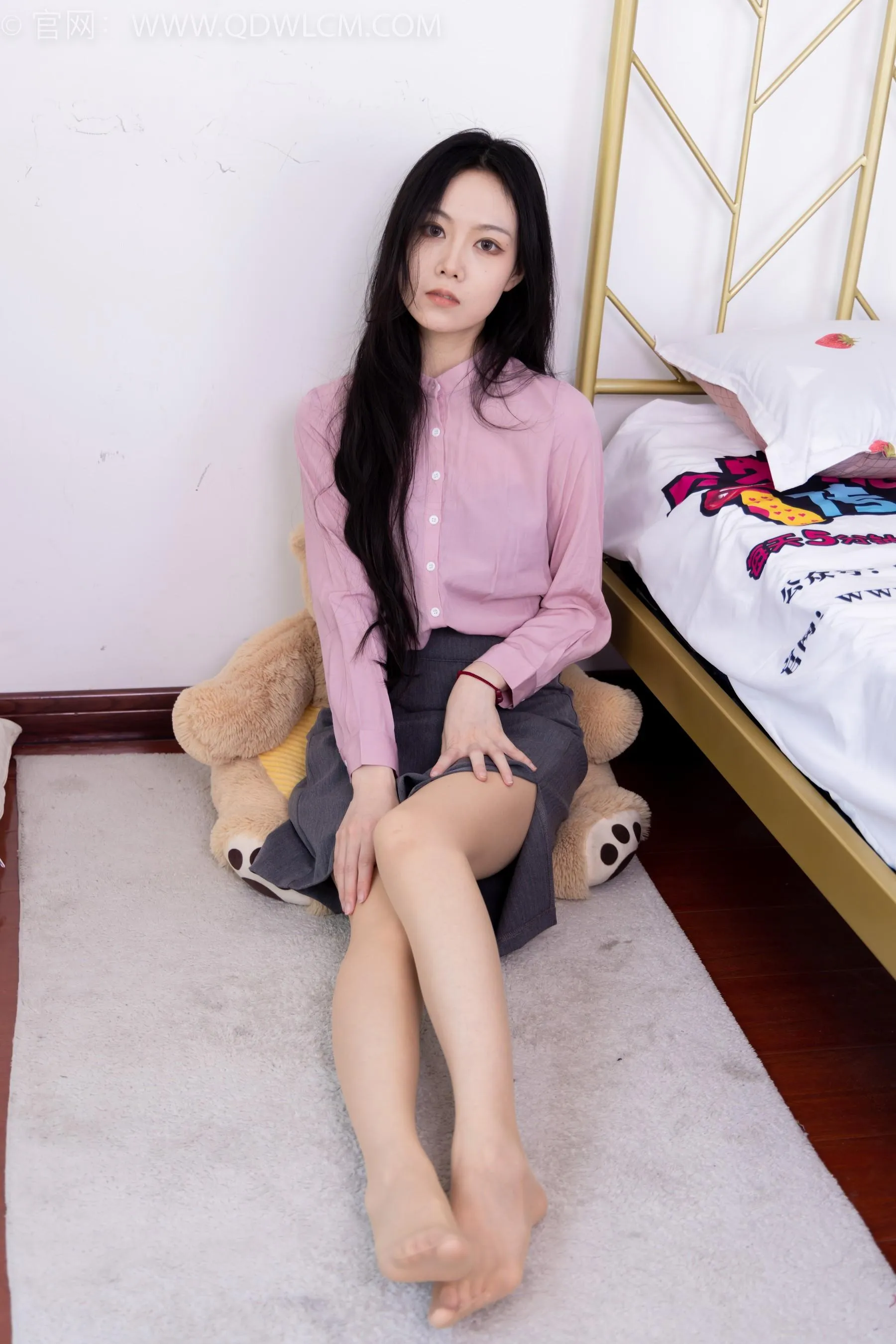 物恋传媒 NO.1488 康康-无关风月 [147P]插图2